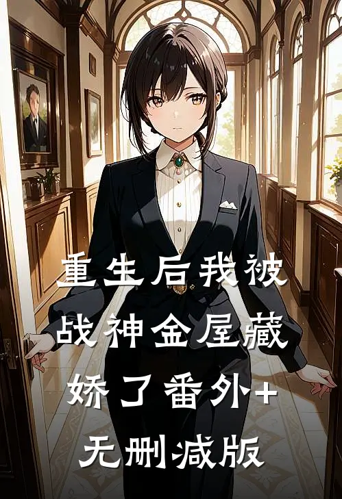 重生后我被战神金屋藏娇了番外+无删减版