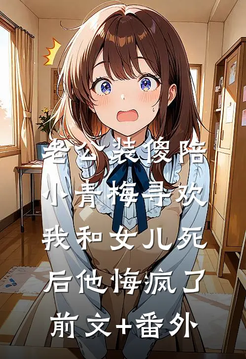 老公装傻陪小青梅寻欢，我和女儿死后他悔疯了前文+番外