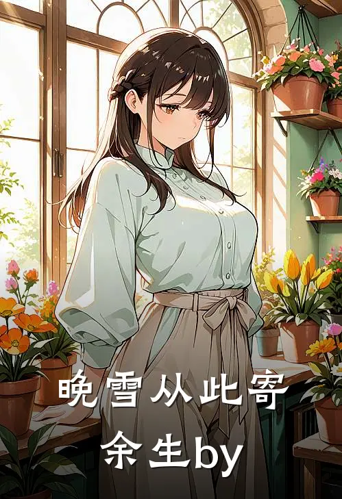 晚雪从此寄余生by