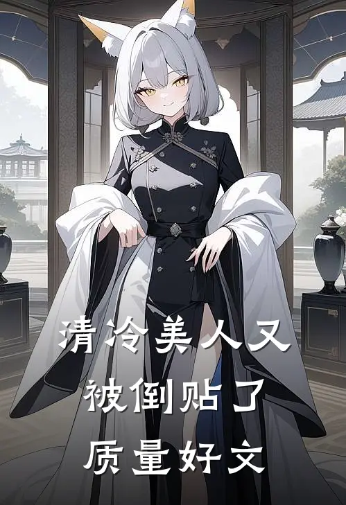 清冷美人又被倒贴了质量好文