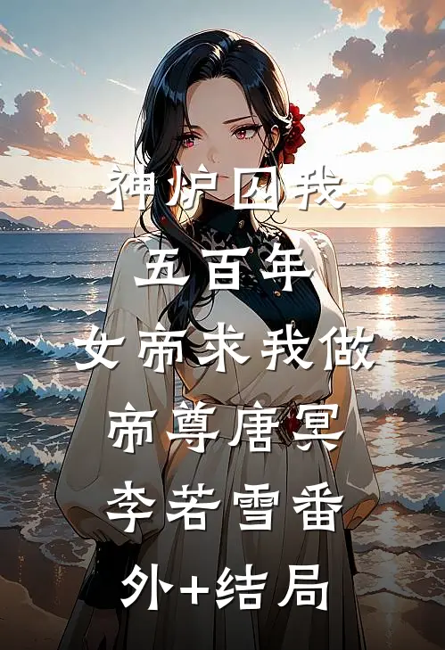 神炉囚我五百年，女帝求我做帝尊唐冥李若雪(番外)+(结局)