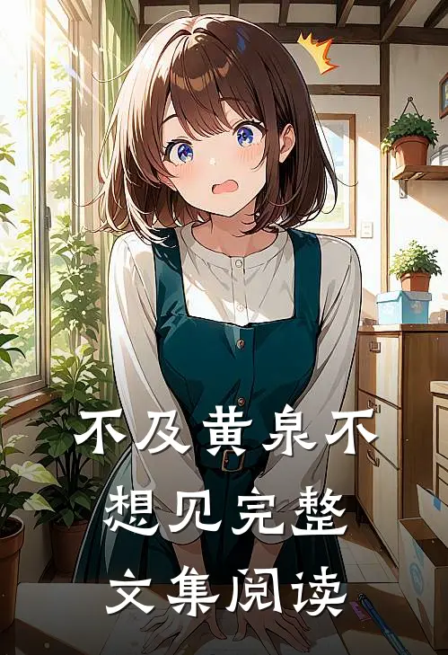 不及黄泉不想见完整文集阅读
