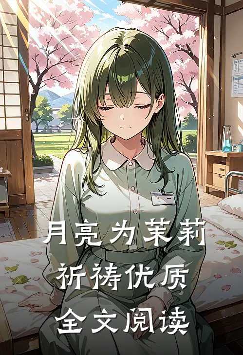 月亮为茉莉祈祷优质全文阅读