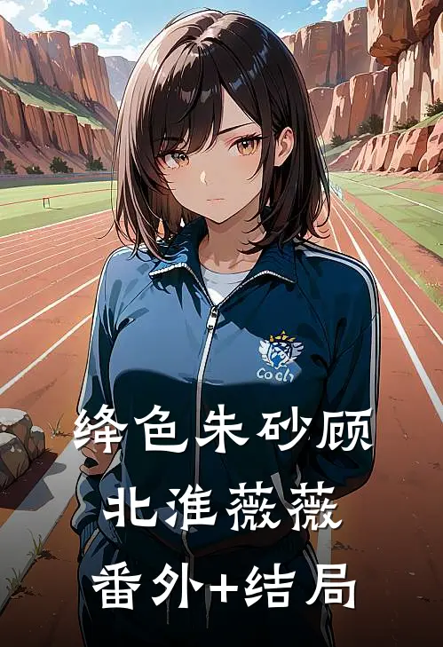 绛色朱砂顾北淮薇薇:(番外)+(结局)