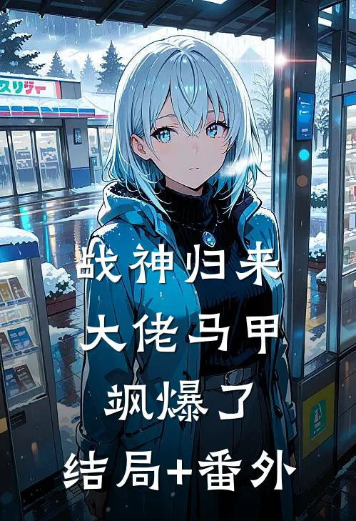 战神归来，大佬马甲飒爆了:结局+番外