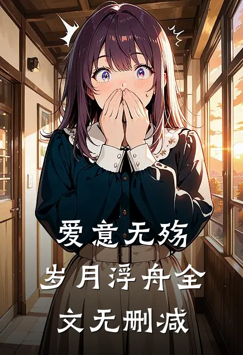 爱意无殇，岁月浮舟全文无删减