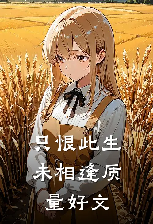 只恨此生未相逢质量好文