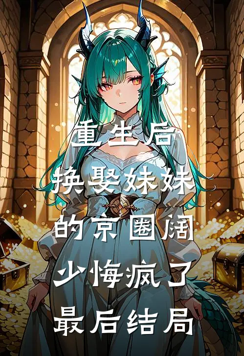 重生后，换娶妹妹的京圈阔少悔疯了最后结局