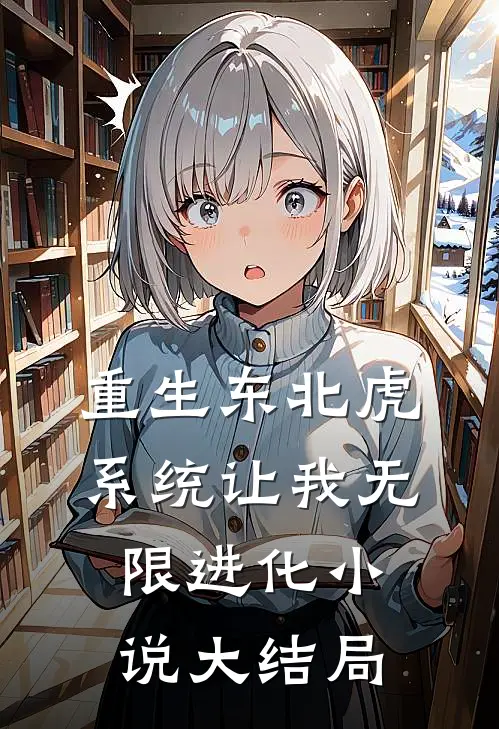 重生东北虎，系统让我无限进化小说大结局