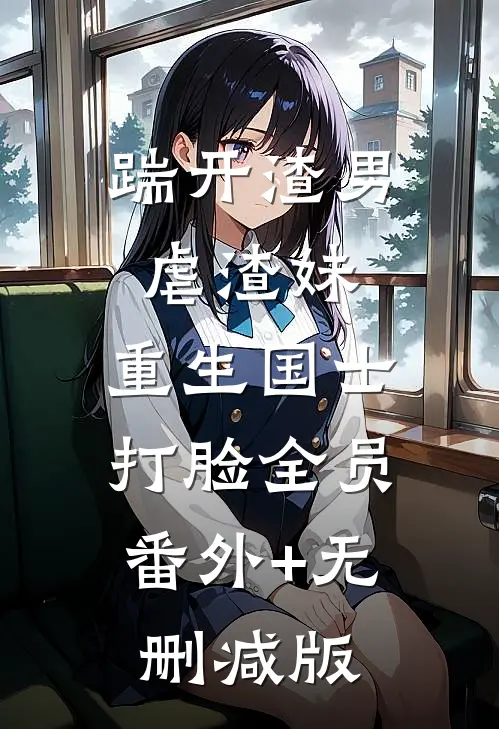 踹开渣男虐渣妹，重生国士打脸全员:番外+无删减版