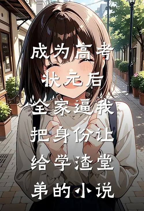 成为高考状元后，全家逼我把身份让给学渣堂弟的小说
