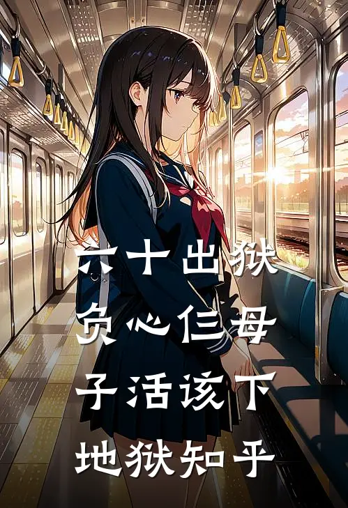 六十出狱，负心仨母子活该下地狱知乎