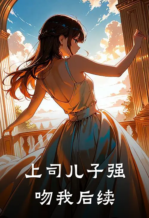 上司儿子强吻我后续