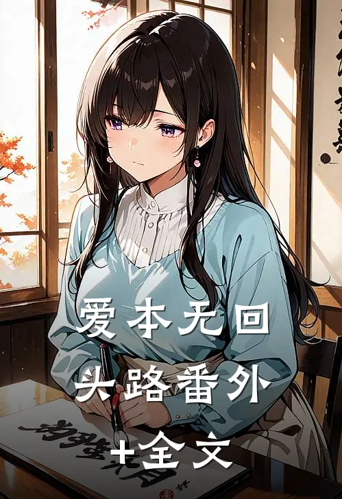 爱本无回头路(番外)+(全文)