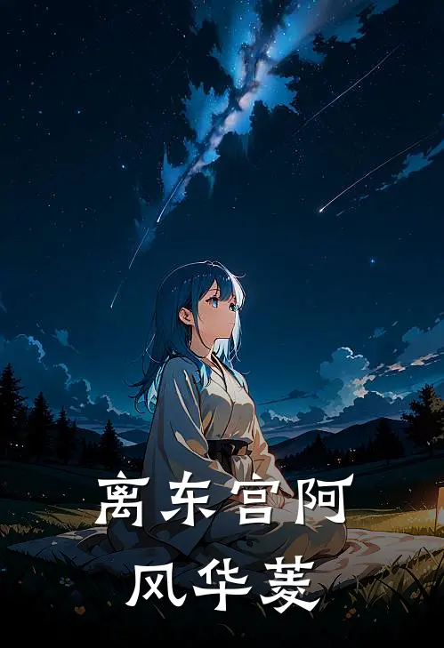 离东宫阿风华菱