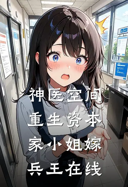 神医空间：重生资本家小姐嫁兵王在线