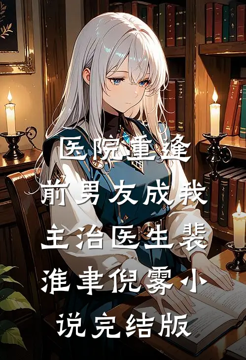 医院重逢，前男友成我主治医生裴淮聿倪雾小说完结版