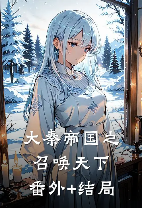 大秦帝国之召唤天下:(番外)+(结局)
