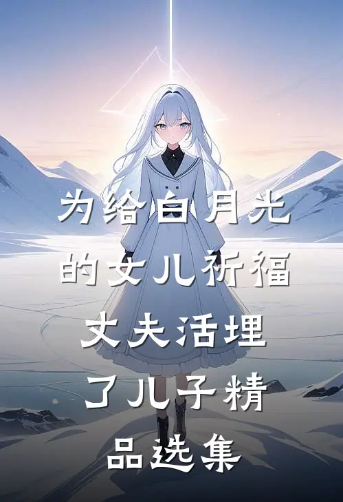 为给白月光的女儿祈福，丈夫活埋了儿子精品选集