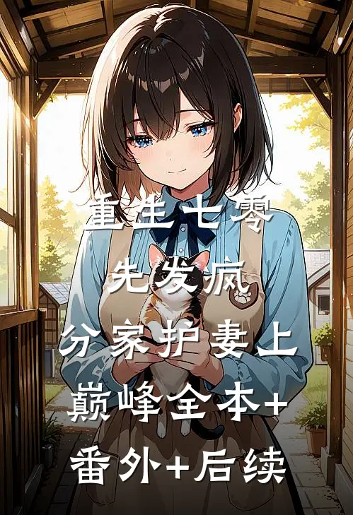 重生七零先发疯，分家护妻上巅峰全本+番外+后续