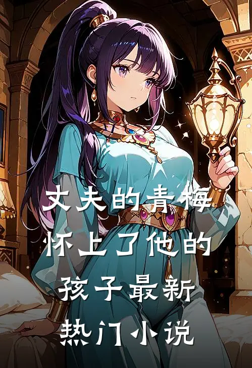 丈夫的青梅怀上了他的孩子最新热门小说