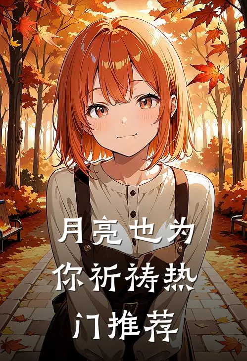 月亮也为你祈祷热门推荐
