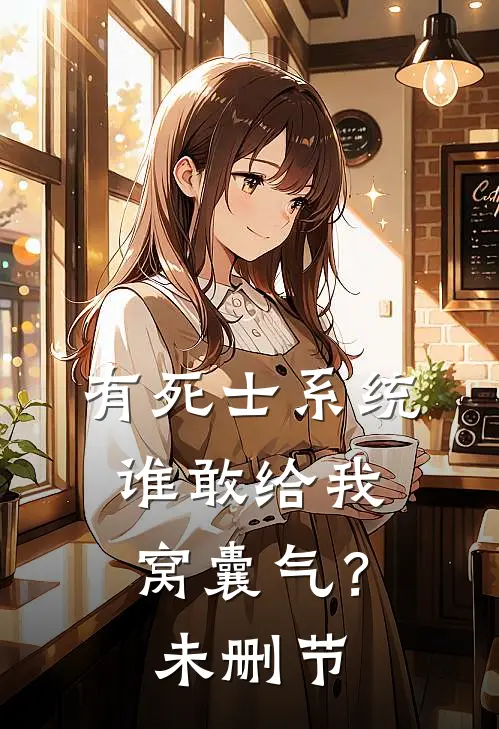 有死士系统，谁敢给我窝囊气？未删节