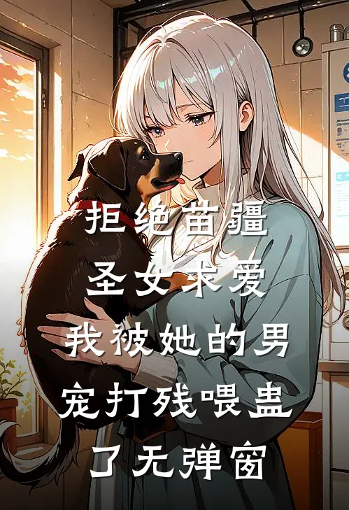 拒绝苗疆圣女求爱，我被她的男宠打残喂蛊了无弹窗