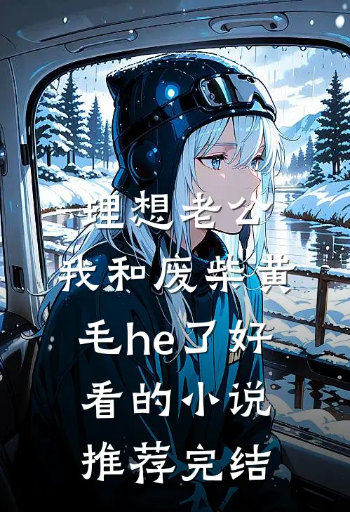 理想老公：我和废柴黄毛he了好看的小说推荐完结