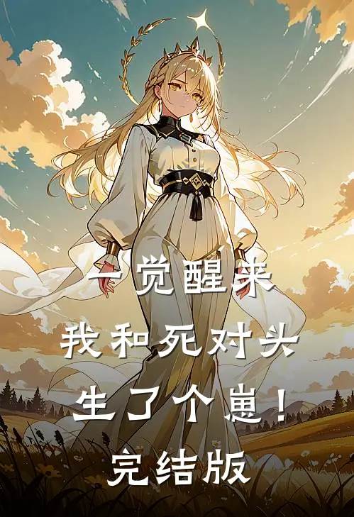 一觉醒来，我和死对头生了个崽！完结版