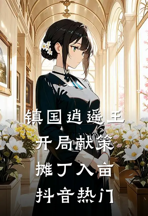 镇国逍遥王，开局献策摊丁入亩抖音热门