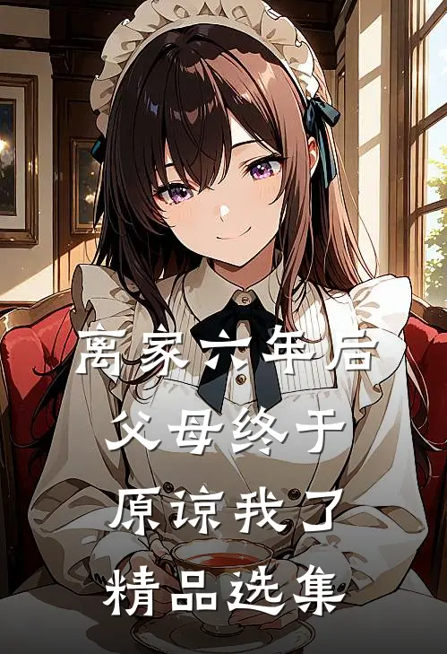 离家六年后，父母终于原谅我了精品选集
