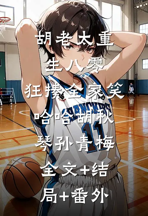 胡老太重生八零，狂揍全家笑哈哈胡秋琴孙青梅全文+结局+番外
