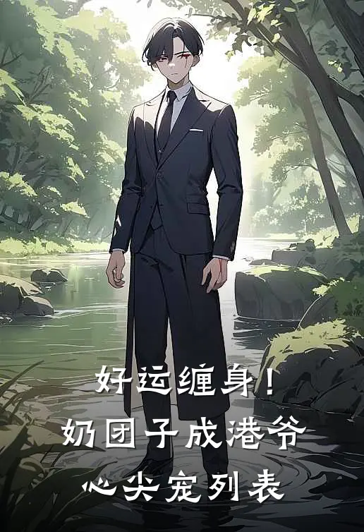 好运缠身！奶团子成港爷心尖宠列表