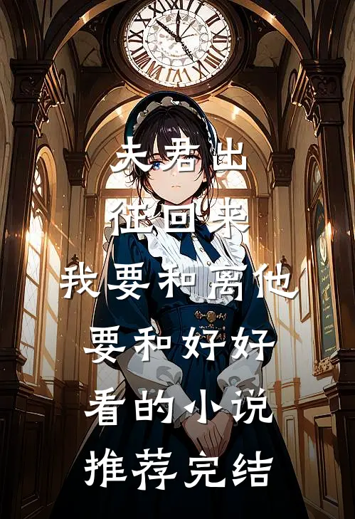 夫君出征回来，我要和离他要和好好看的小说推荐完结