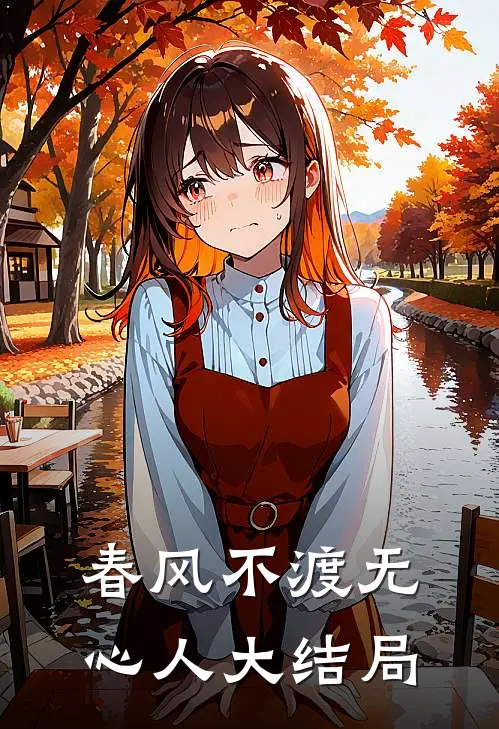 春风不渡无心人大结局