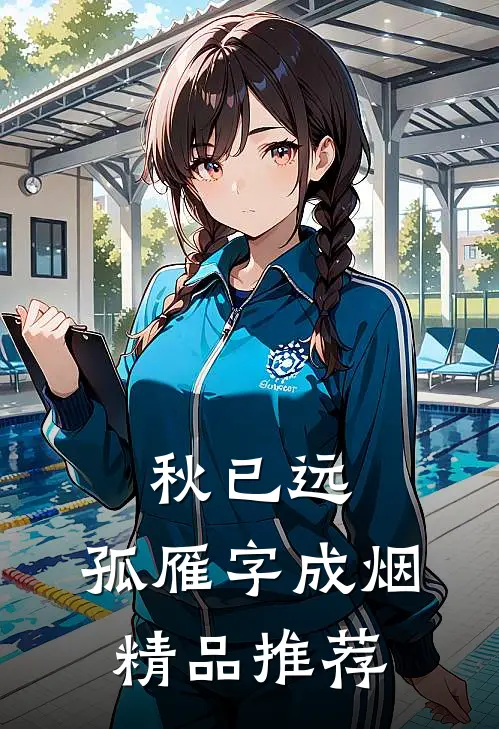 秋已远，孤雁字成烟精品推荐