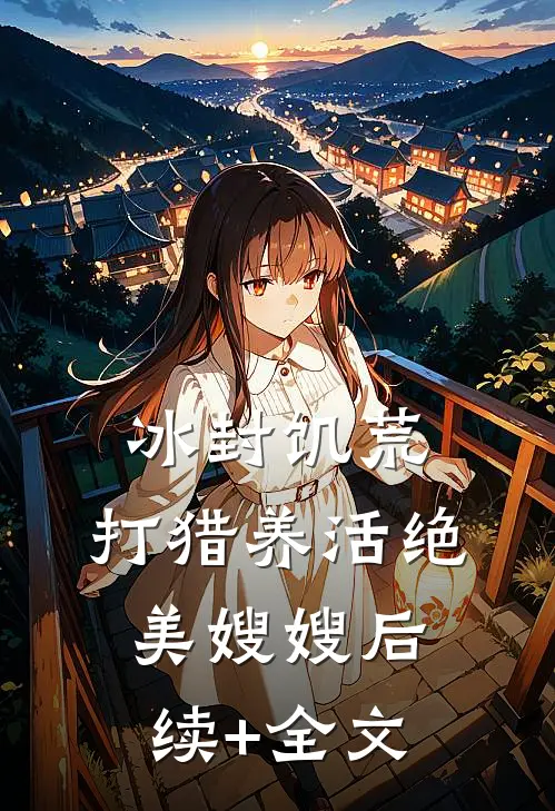 冰封饥荒，打猎养活绝美嫂嫂后续+全文