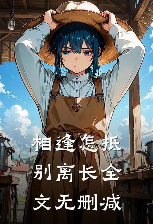 相逢怎抵别离长全文无删减