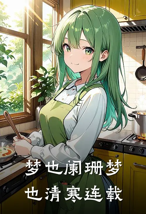 梦也阑珊梦也清寒连载