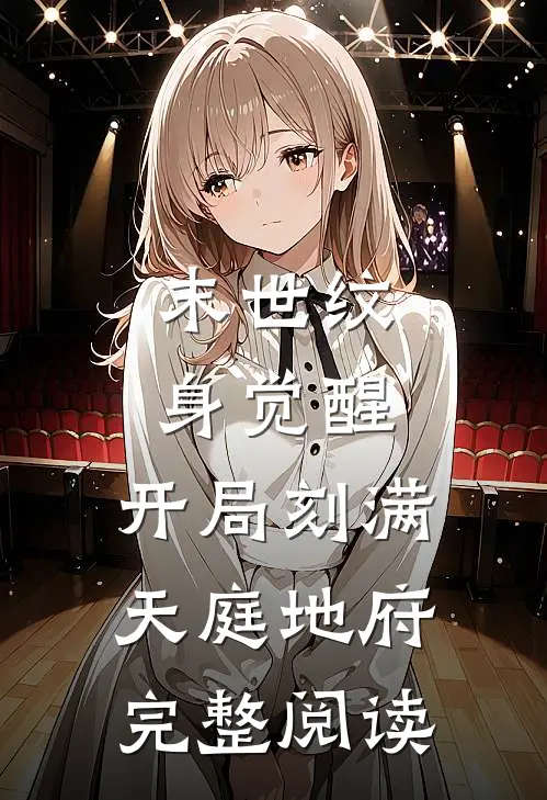 末世纹身觉醒：开局刻满天庭地府完整阅读