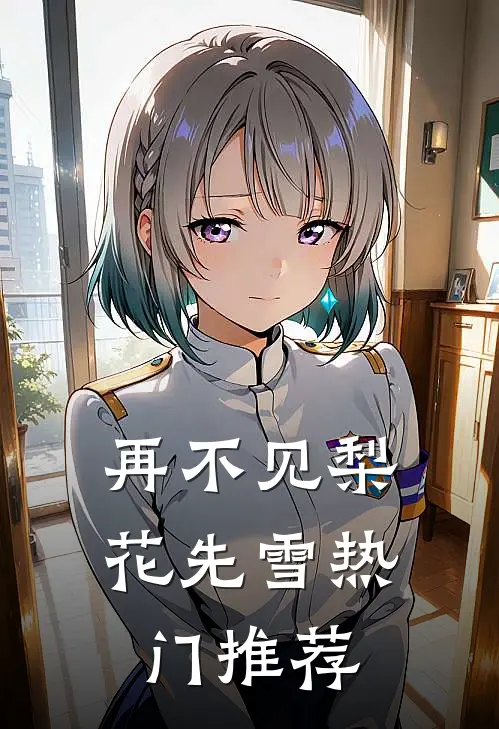 再不见梨花先雪热门推荐