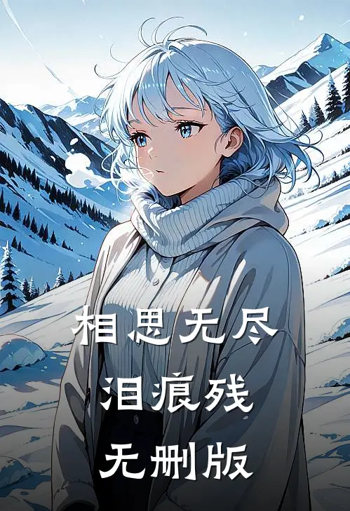 相思无尽泪痕残无删版