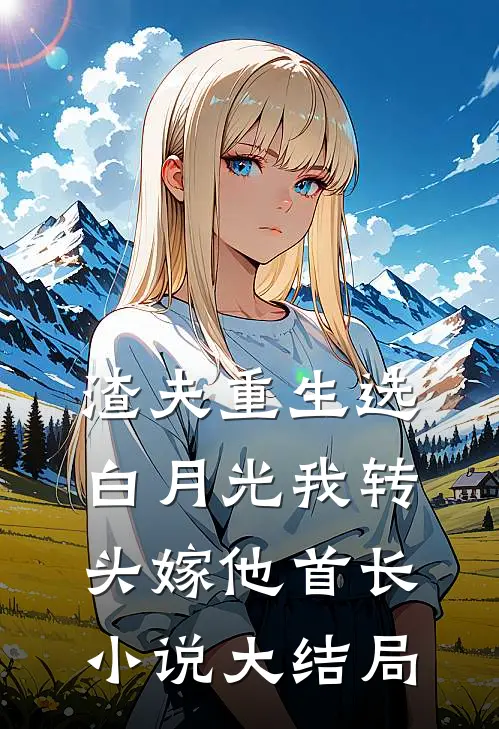 渣夫重生选白月光我转头嫁他首长小说大结局