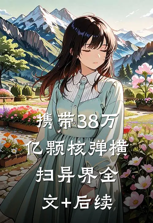 携带38万亿颗核弹横扫异界全文+后续