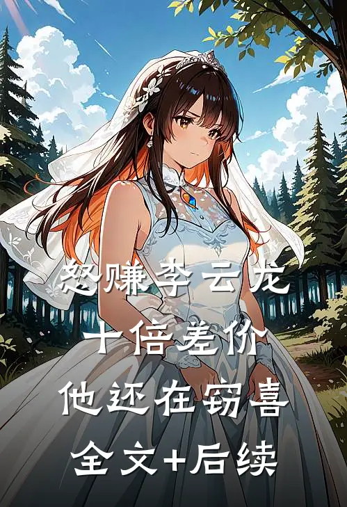 怒赚李云龙十倍差价，他还在窃喜全文+后续