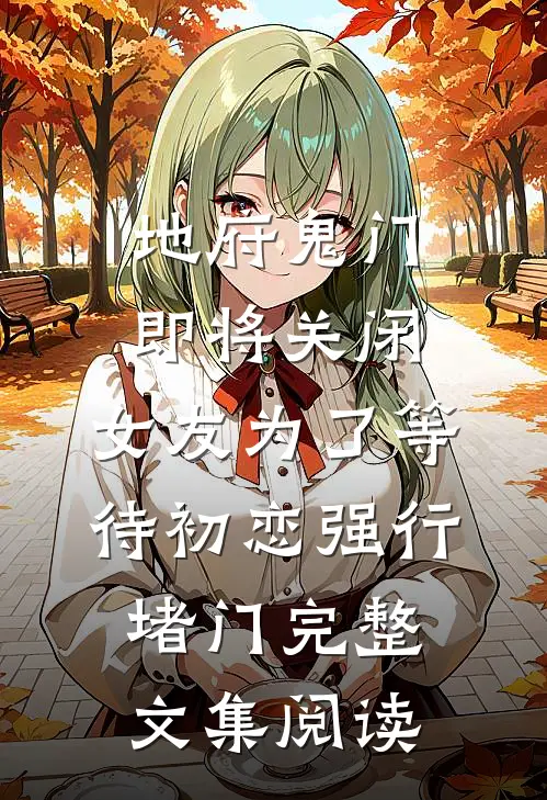 地府鬼门即将关闭，女友为了等待初恋强行堵门完整文集阅读