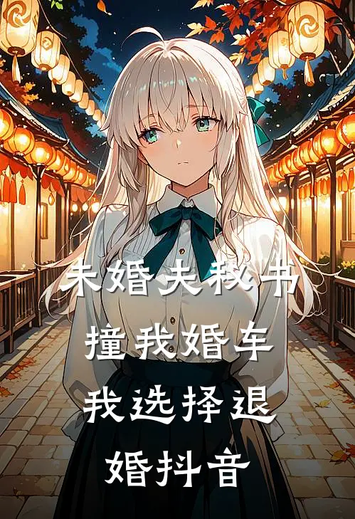 未婚夫秘书撞我婚车，我选择退婚抖音