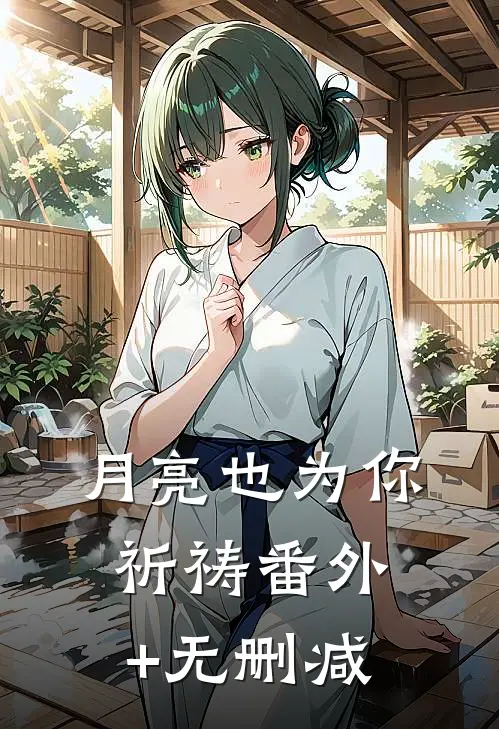 月亮也为你祈祷番外+无删减