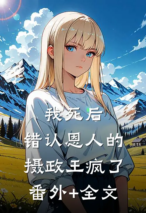 我死后，错认恩人的摄政王疯了(番外)+(全文)